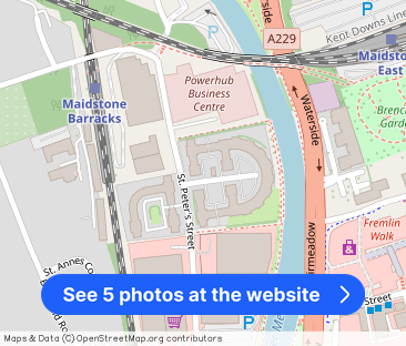 Scotney Gardens, Riverside Crescent - Photo 1