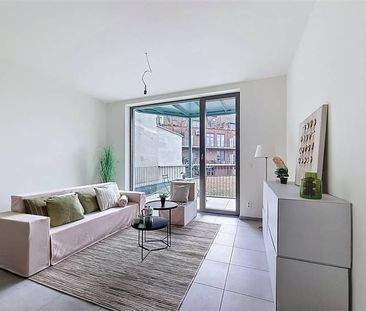 Appartement te huur - Photo 2