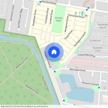 1/108 Kangaroo Ave, Qld 4216, Coombabah