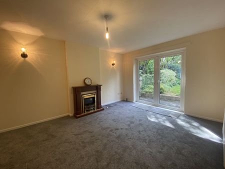 2 Bedroom Bungalow - Photo 4