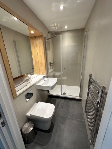 1 Bed Flat, Felt House, LU4 - Photo 2