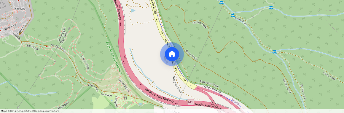 Crafers West, Adelaide - Central and Hills