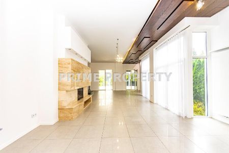 Dom Kraków Zwierzyniec powierzchnia 450.0 m² C389-WD-39204 - Photo 4