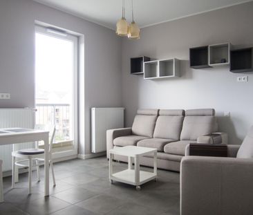 Poznań, Naramowice ul. Sielawy - Photo 1