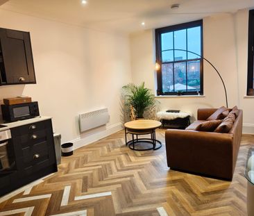 Room in a Shared Flat, Great Hampton Street, B18 - Photo 4