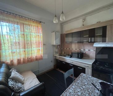 Garsoniera Modernă 38 mp in zona Grigorescu - Photo 6