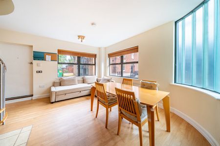 The Arena, Standard Hill, NG1 - Photo 5