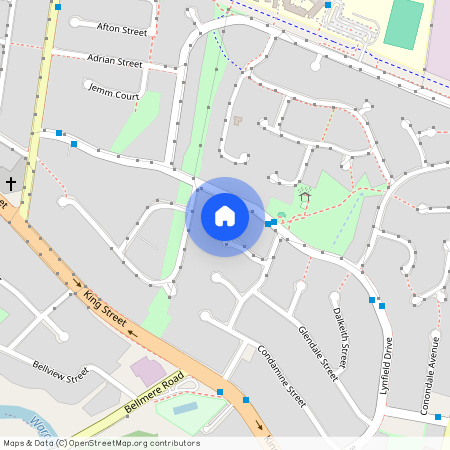 9 Gilbert Street, Qld 4510, Caboolture