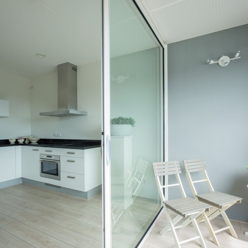 Te huur: Astanaplein 66 - Foto 1