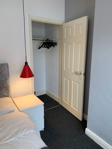 1 bedroom terraced house to rent - Photo 2