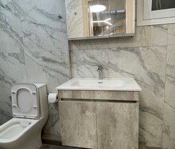 Studio / γκαρσονιέρα 63 τ.μ. προς ενοικίαση - Photo 4