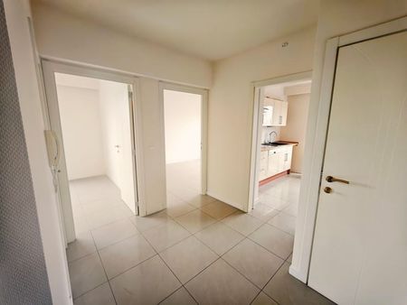 Appartement te huur - Photo 3