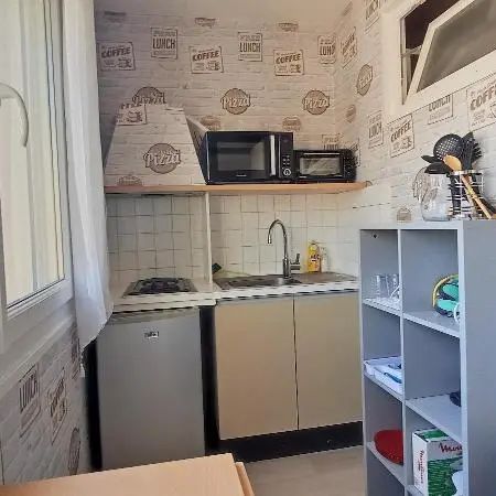 Appartement à louer 1 pièce 32.11m² - Photo 1