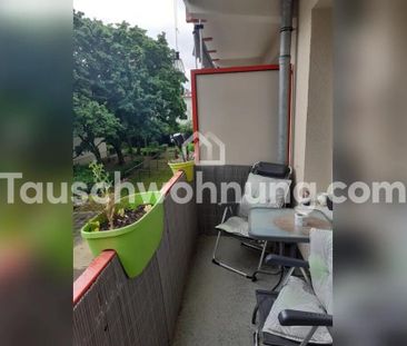 TAUSCHWOHNUNG Nahe am Schlosspark - Photo 1