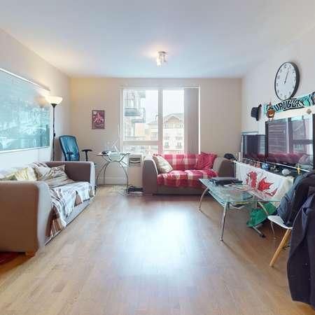 Celestia, Cardiff Bay, Cardiff, CF10 - Photo 1