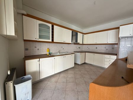 Διαμέρισμα για ενοικίαση Ταμπούρια (Ταμπούρια – Αγία Σοφία) - Φωτογραφία 5