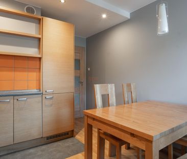 Rodzinne, jasne 3 pokoje od zaraz, centrum, doskonała lokalizacja - Фото 5