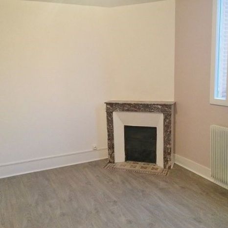 Location Appartement 3 pièces 55m² DIJON 21000 - Photo 1