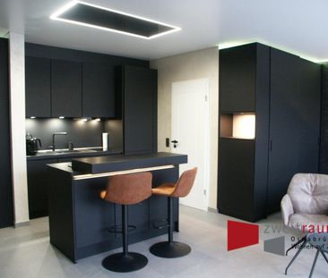 Westerberg, anspruchvolles Apartment mit Balkon und Tiefgaragenstel... - Photo 5