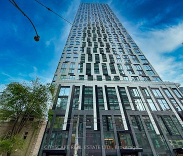 For Lease - 252 Church Street Unit# 4805, Toronto, Ontario - Photo 2