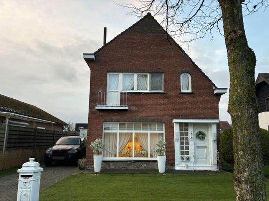 Huis te huur in Oud-Turnhout - Photo 1