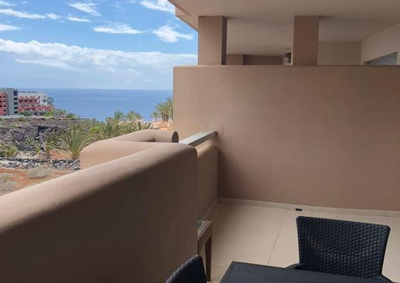 Apartment El Horno, Playa Paraiso, Adeje