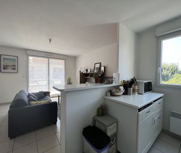 Location Appartement 3 pièces 66m² LE MANS 72000 - Photo 4