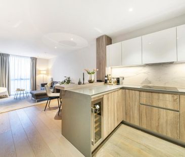 2 bedroom flat to rent - Photo 6