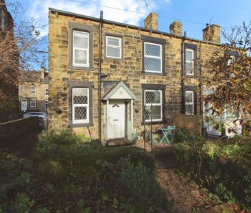 2 bedroom end of terrace house to rent - Photo 4