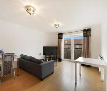 1 bedroom flat to rent - Photo 6
