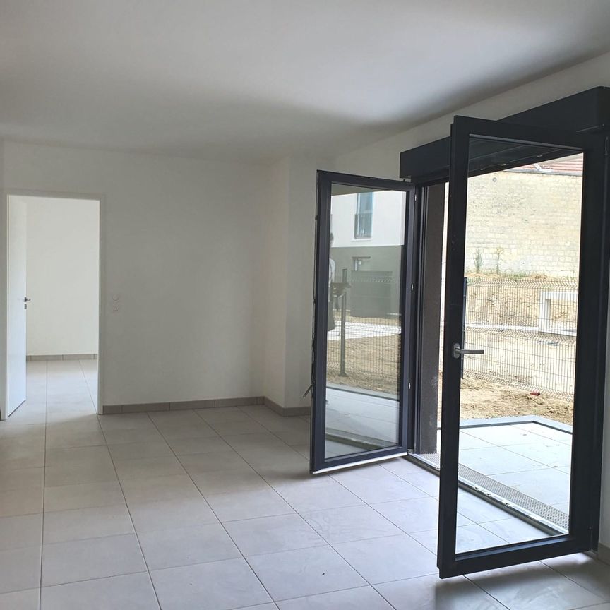 Location Appartement 2 pièces 53m² COMPIEGNE 60200 - Photo 1