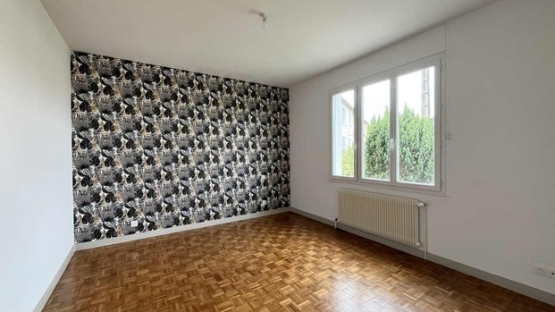 Maison 151.18 m² - 5 Pièces - Niort (79000) - Photo 1