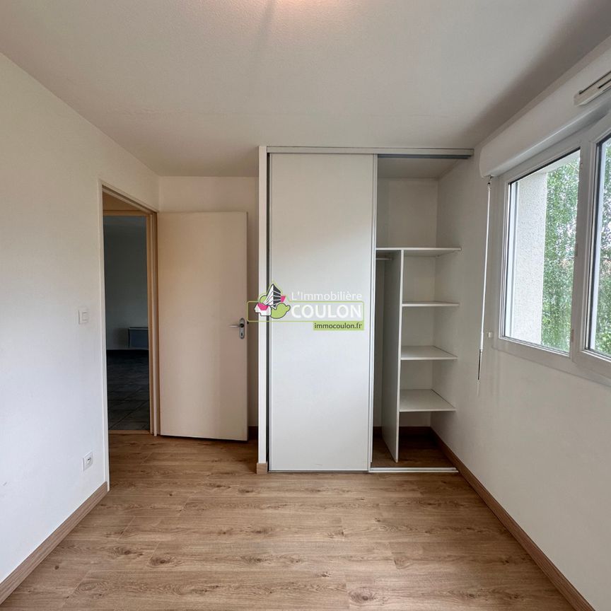 Appartement - 3 pièces - Lafayette/Oradou - Photo 1