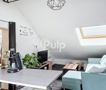 Appartement à louer à Flines Lez Raches - Réf. siege17013 - Photo 2