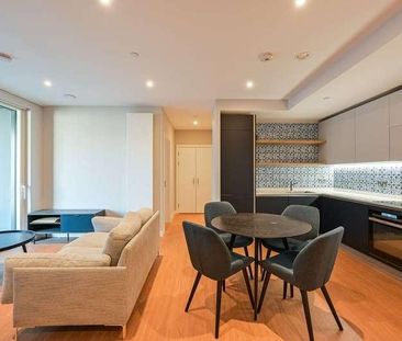 East Village, Stratford, E20 - Photo 4