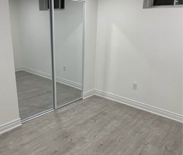 For Lease - 339 Fleetwood Drive Unit# Bsmt, Oshawa, Ontario - Photo 1