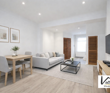 2 bedroom terraced house to rent - Photo 4