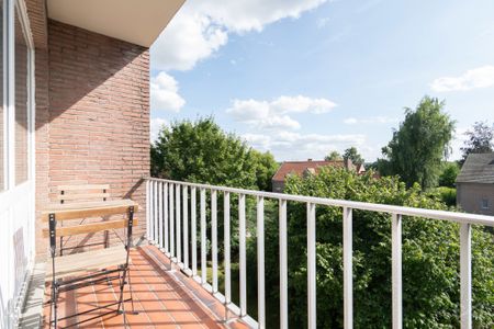Appartement met twee slaapkamers in Leuven - Photo 3