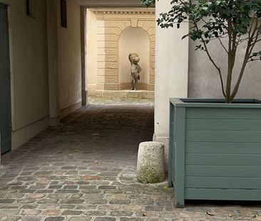 Appartement à louer 2 pièces • 40,54 m2 Paris 7 - Photo 2