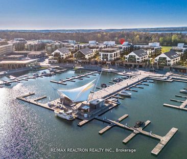 For Lease - 301 Sea Ray Avenue Unit# C312, Innisfil, Ontario - Photo 4