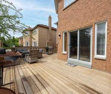 For Lease - 161 Devonsleigh Boulevard Unit# Lower, Richmond Hill, O... - Photo 3