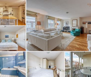 Appartement te huur: Riouwstraat 186 2585 HX Den Haag - Photo 6