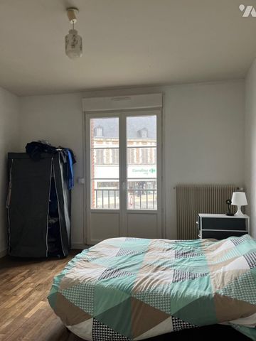 Appartement à louer Nesle - Photo 2