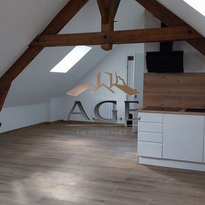 Location Appartement 1 pièce 27m² MAINTENON 28130 - Photo 2