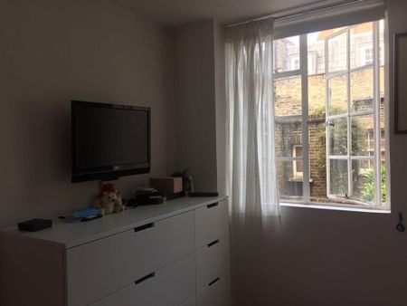 1 Bed Flat, Windsor Court, SW3 - Photo 4