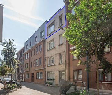 Penthouse te huur - Foto 6