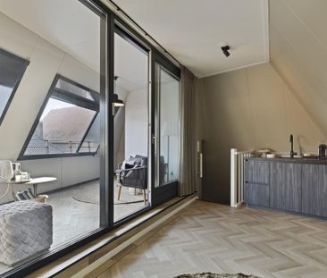 Appartement te huur: Steenstraat 26-A 7571 BK Oldenzaal - Foto 6