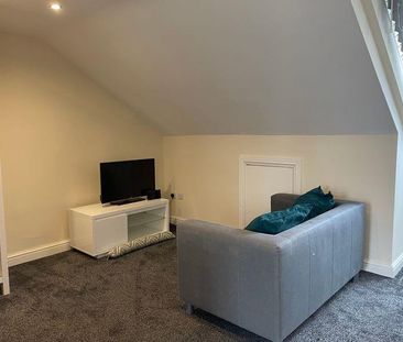Room 5, 20, Lancaster Street, Newcastle Upon Tyne, NE4 6EU - Photo 2