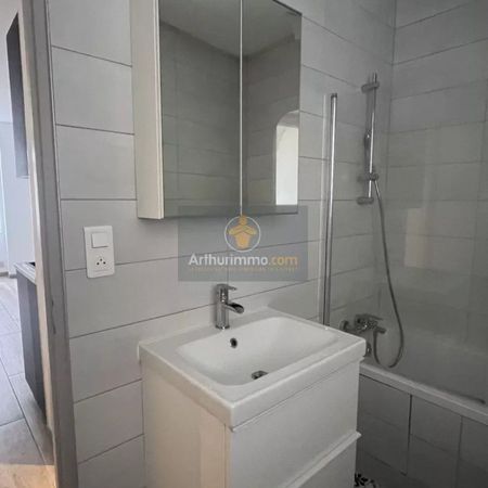 Location Appartement 1 pièces 23 m2 à Langres - Photo 3