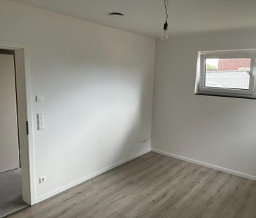 Stilvolle Neubau-Erdgeschosswohnung mit Garten, attraktiver Lage - Photo 6